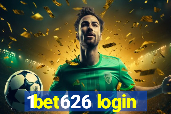 1bet626 login